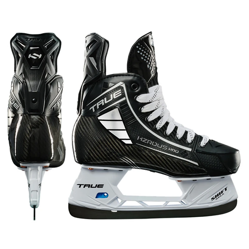 HZRDUS Pro Stock LNH - Patins de hockey pour senior