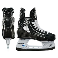 HZRDUS Pro Stock LNH - Patins de hockey pour senior