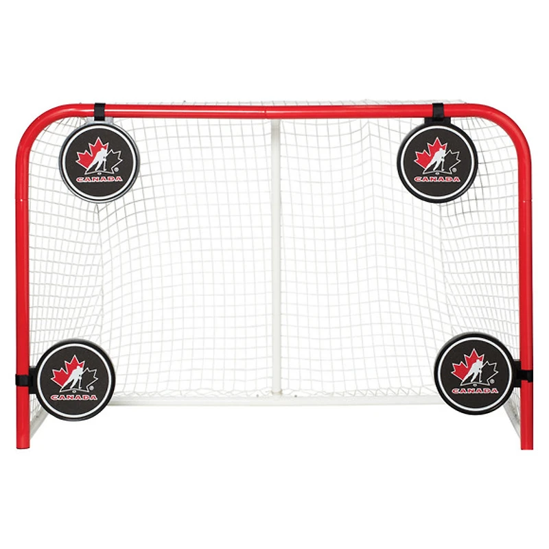 FT0100 (Pack of 4) - Foam Shooting Targets