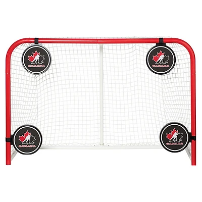 FT0100 (Pack of 4) - Foam Shooting Targets