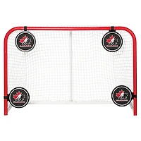 FT0100 (Pack of 4) - Foam Shooting Targets