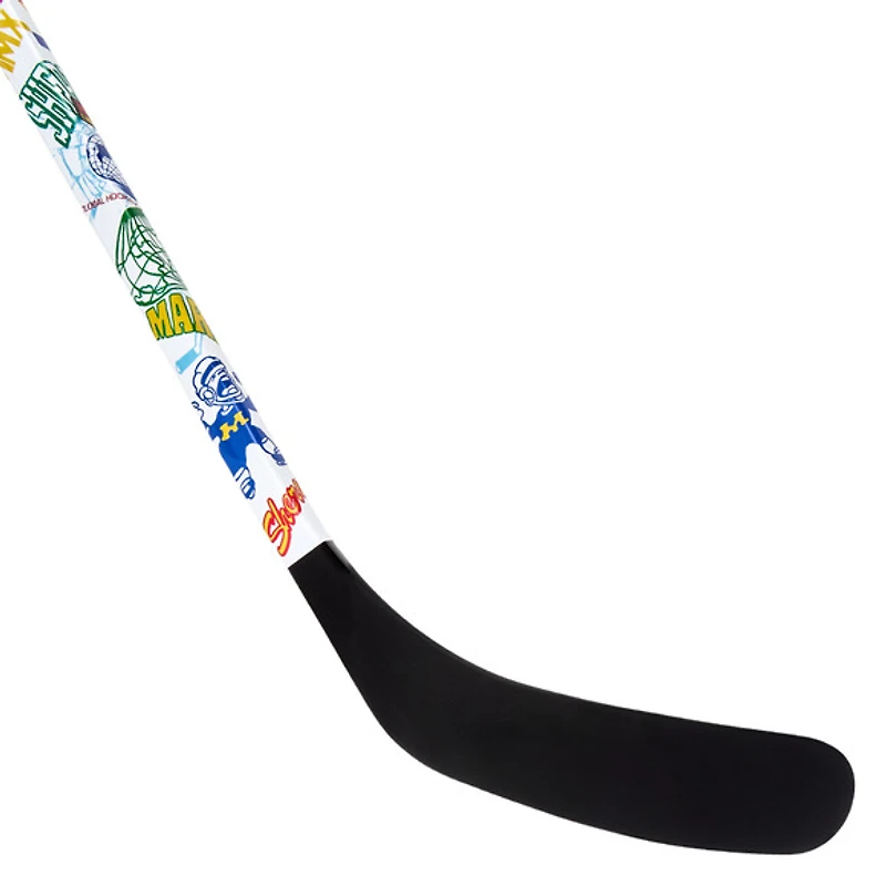 2025 NHL 4 Nations Face-Off - Hockey Ministick