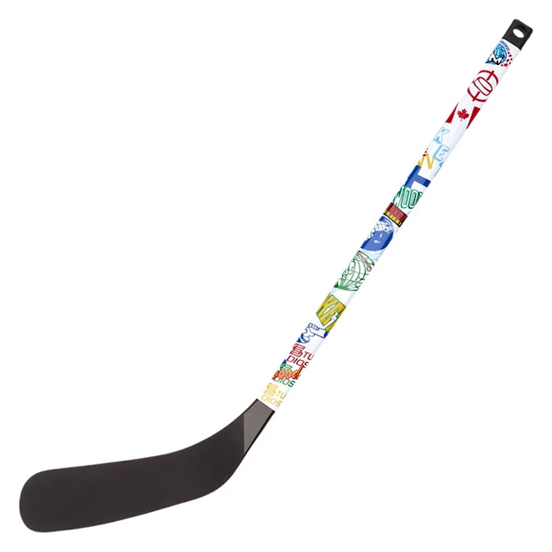 2025 NHL 4 Nations Face-Off - Hockey Ministick