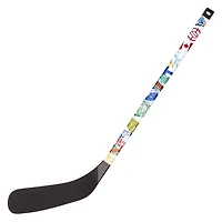 2025 NHL 4 Nations Face-Off - Hockey Ministick
