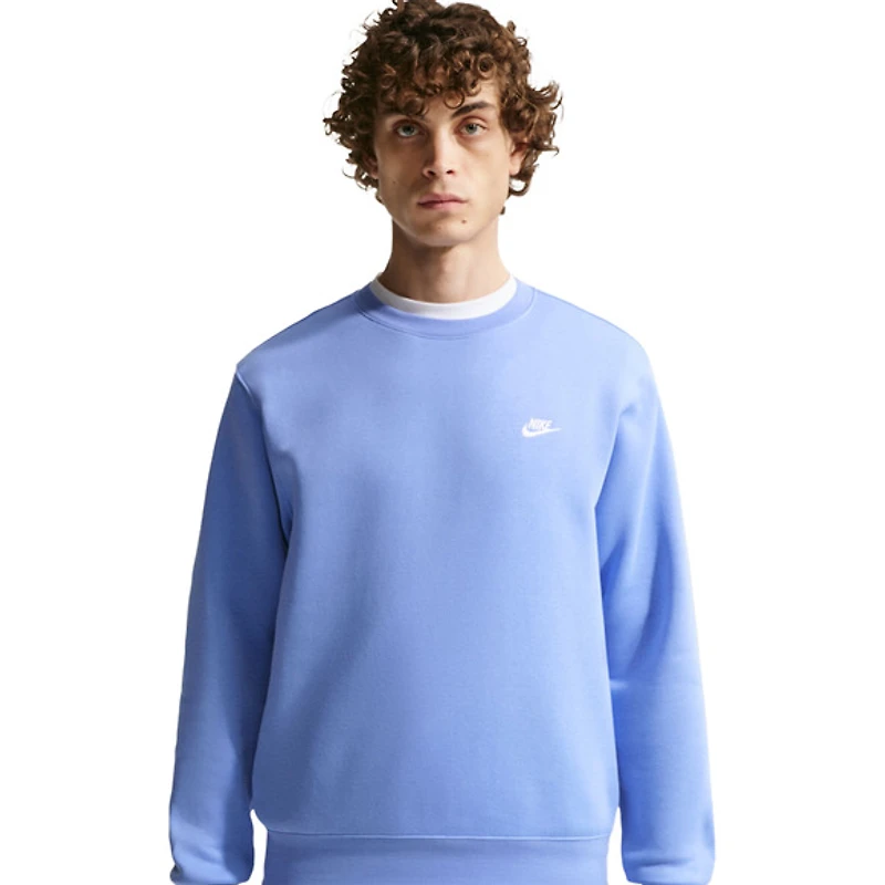 Club - Men's Fleece Sweatshirt
