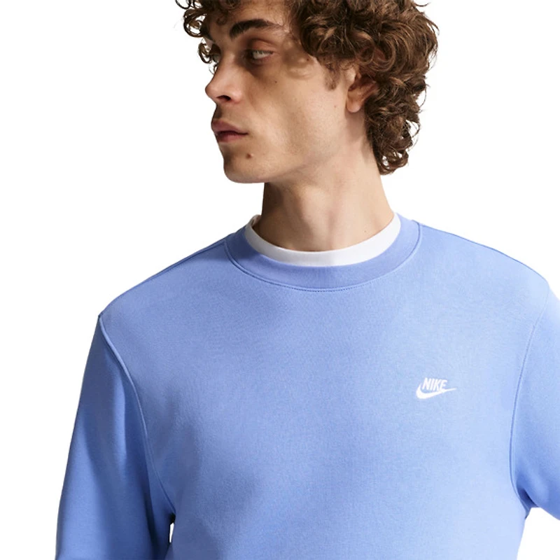 Club - Chandail en molleton pour homme