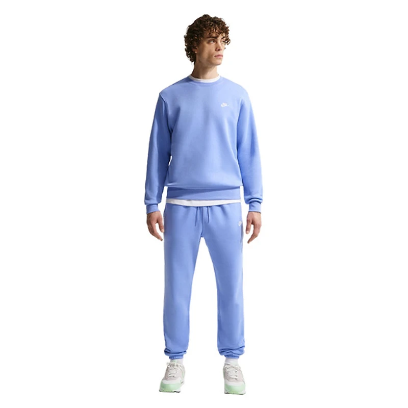 Club - Chandail en molleton pour homme