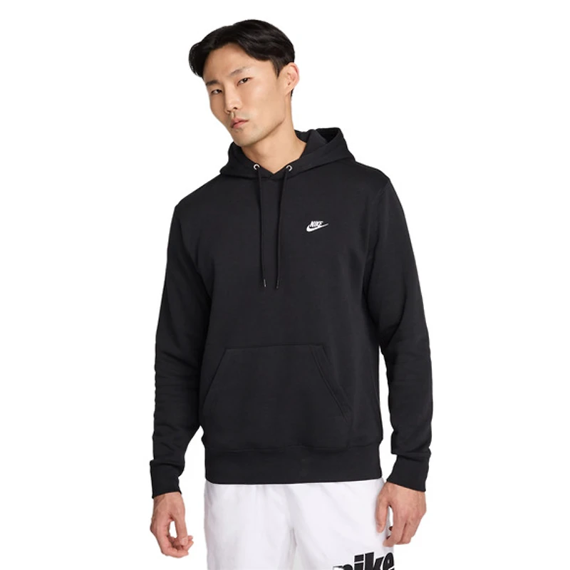 Club - Men's Hoodie
