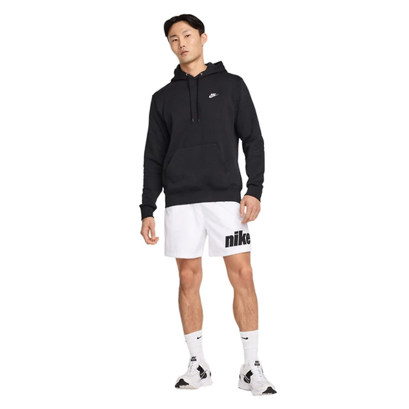 Club - Men's Hoodie