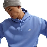 Club - Chandail à capuchon pour homme