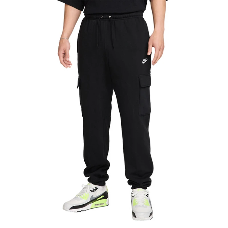 Club - Pantalon en molleton pour homme