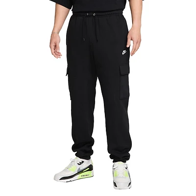 Club - Pantalon en molleton pour homme