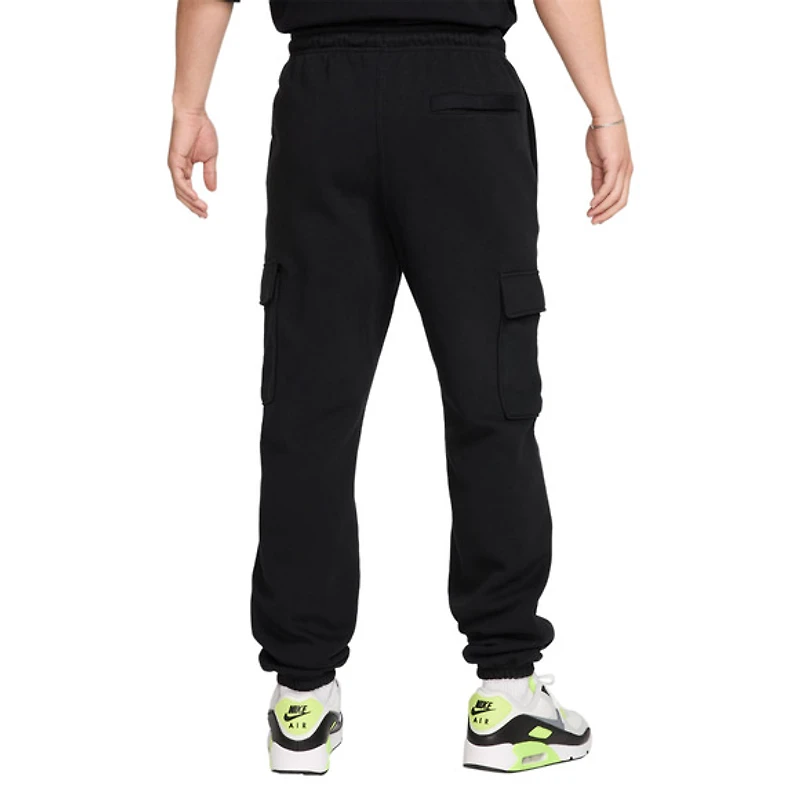 Club - Men's Fleece Pants