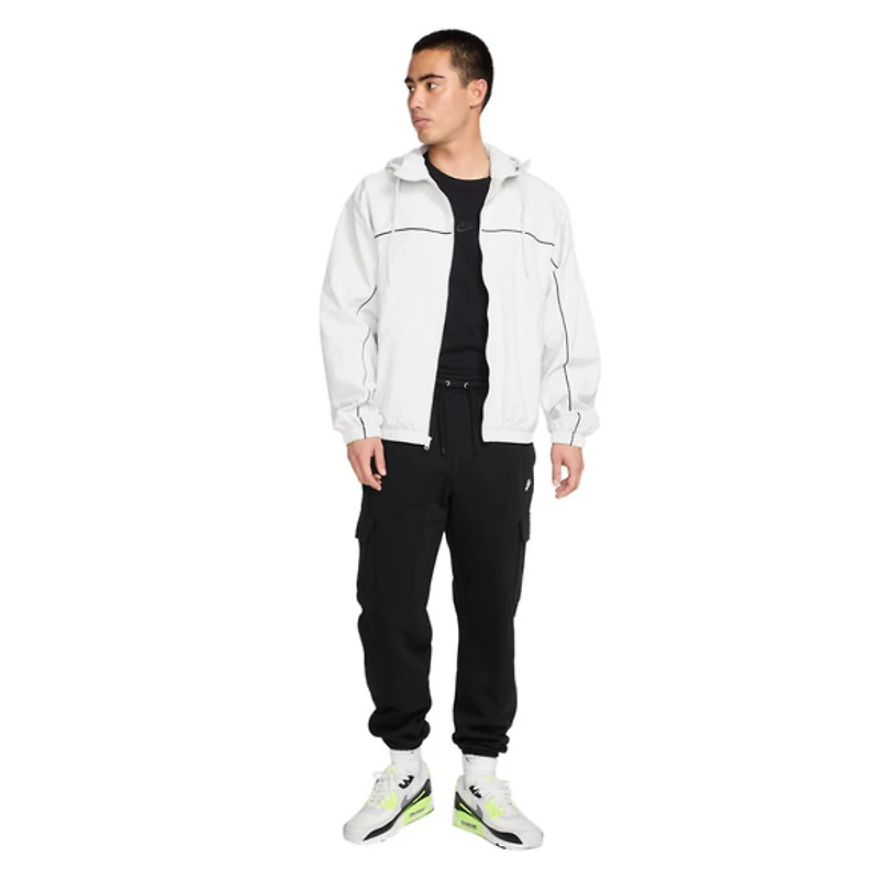 Club - Men's Fleece Pants