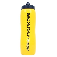 Pro Jet Short Straw - Squeezable Bottle