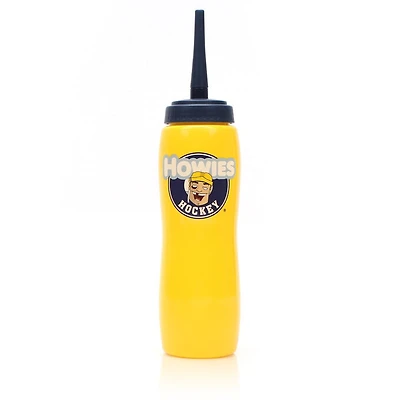 Pro Jet Long Straw - Bouteille compressible