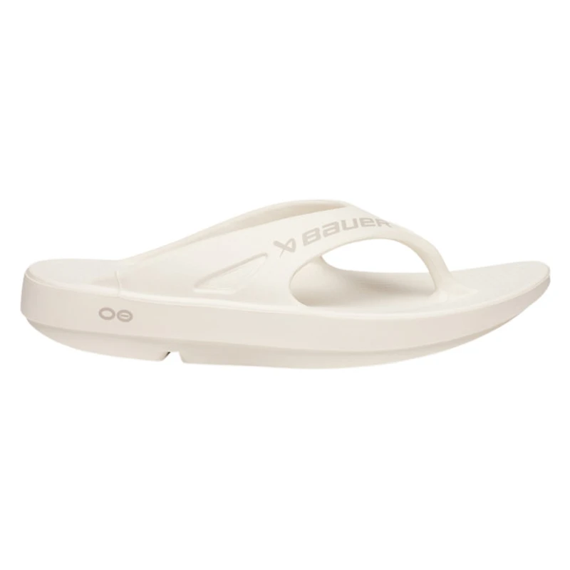 OOFOS Sport Recovery - Slides
