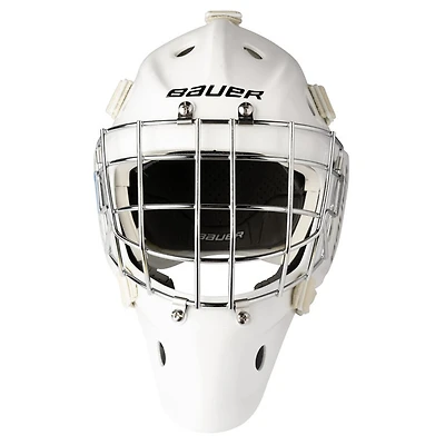 S25 940 - Junior Goaltender Mask