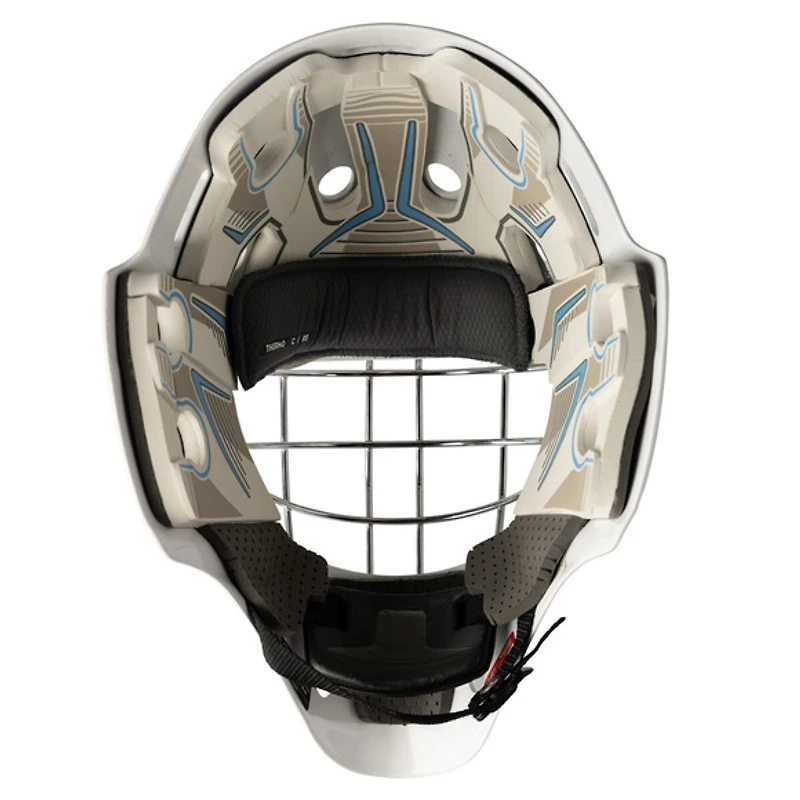 S25 940 - Junior Goaltender Mask