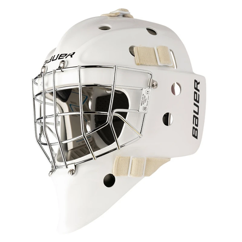S25 940 - Senior Goaltender Mask