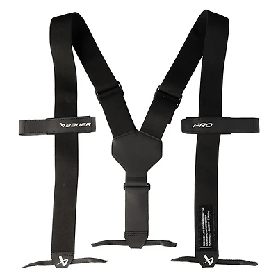 S25 Pro - Bretelles de gardien de but