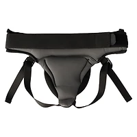 S25 Performance - Support athlétique pour gardienne de but pour junior