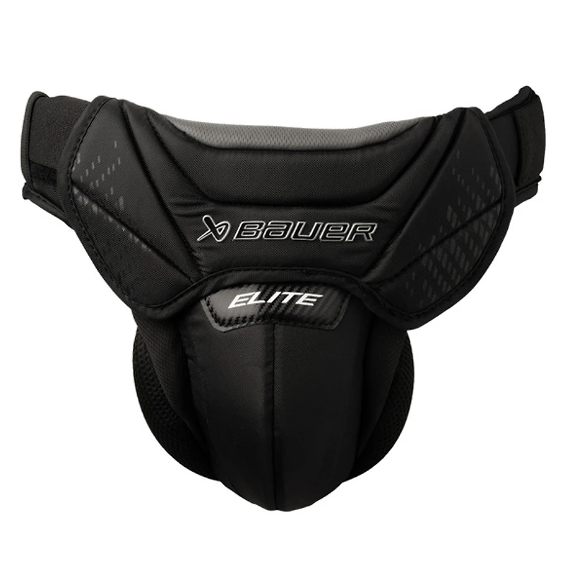 Elite - Junior Goaltender Jock