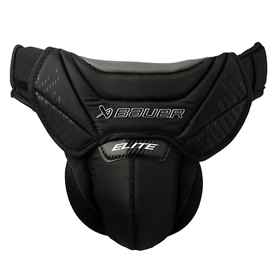 Elite - Support athlétique pour gardien de but pour senior