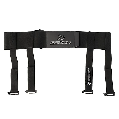S25 Pro - Goaltender Suspenders