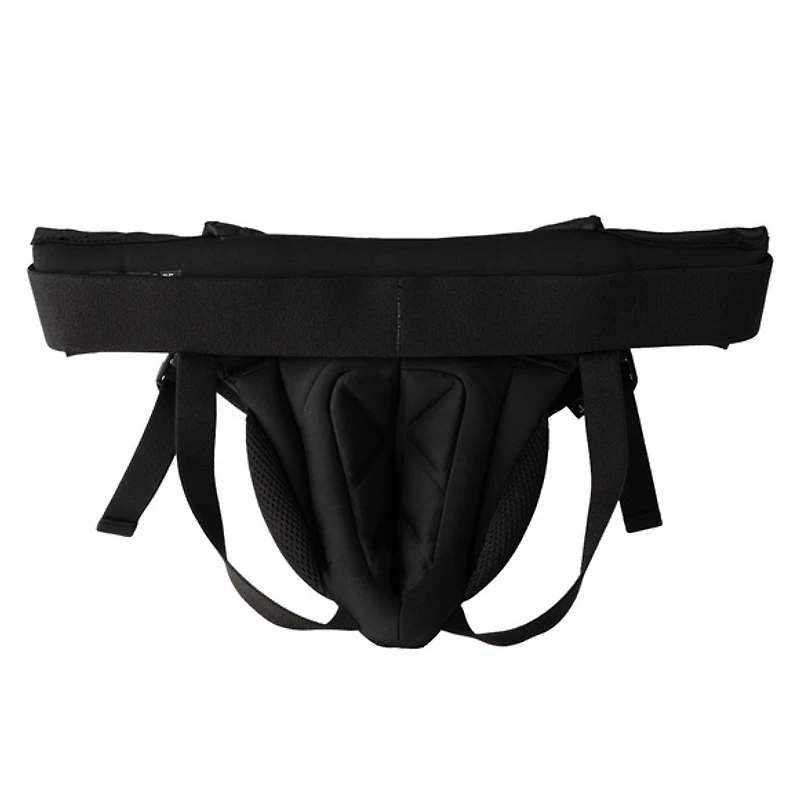 S25 Pro - Support athlétique pour gardien de but pour senior