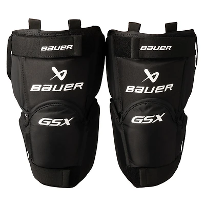 GSX - Junior Goaltender Knee Guards