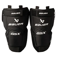 GSX - Senior Goaltender Knee Guards