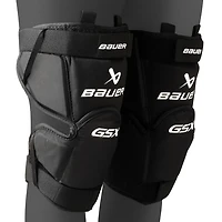 GSX - Senior Goaltender Knee Guards