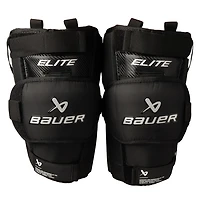 Elite - Senior Goaltender Knee Guards