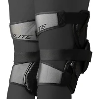 Elite - Senior Goaltender Knee Guards