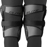 Elite - Senior Goaltender Knee Guards
