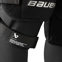 Elite - Senior Goaltender Knee Guards