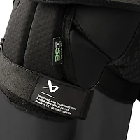 S25 Pro - Genouillères de gardien de but pour intermédiaire