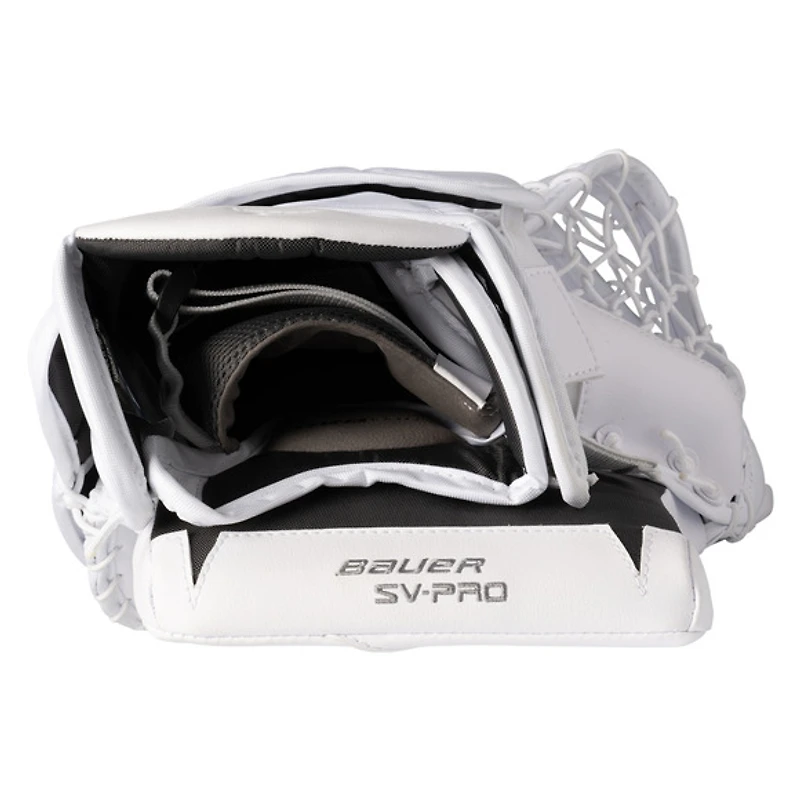 S25 SV-Pro - Junior Goaltender Catch Glove