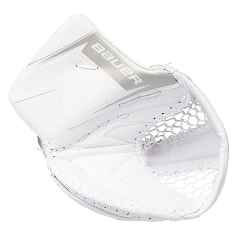 S25 SV-90 - Intermediate Goaltender Catch Glove