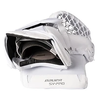 S25 SV-90 - Intermediate Goaltender Catch Glove