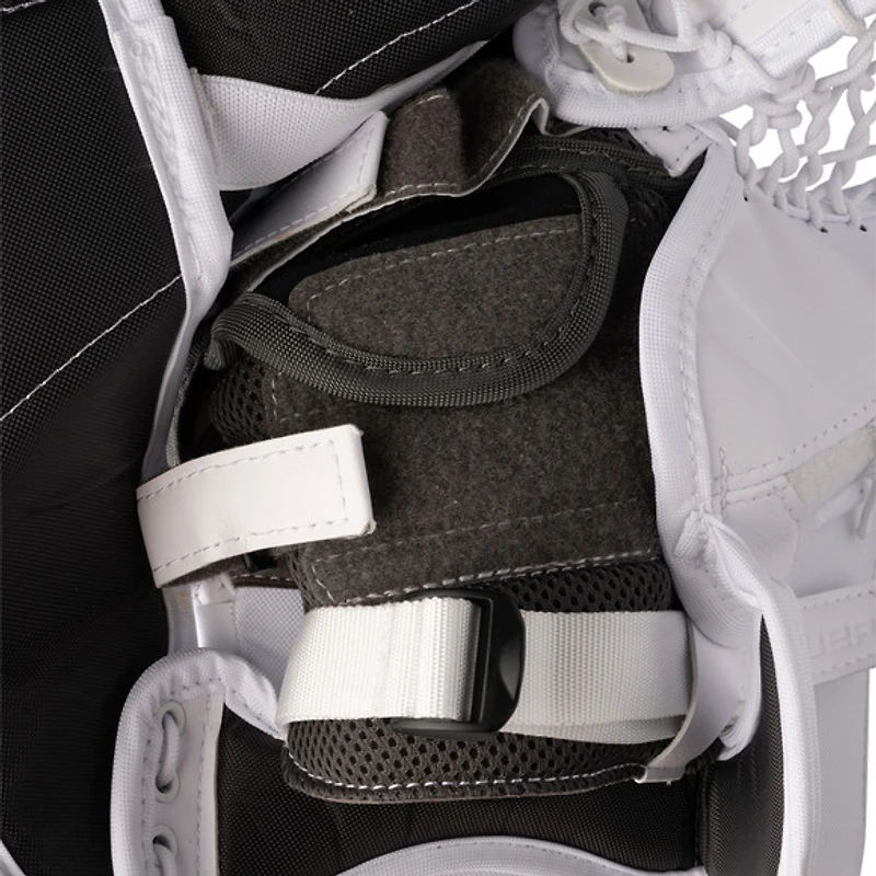 S25 SV-90 - Intermediate Goaltender Catch Glove