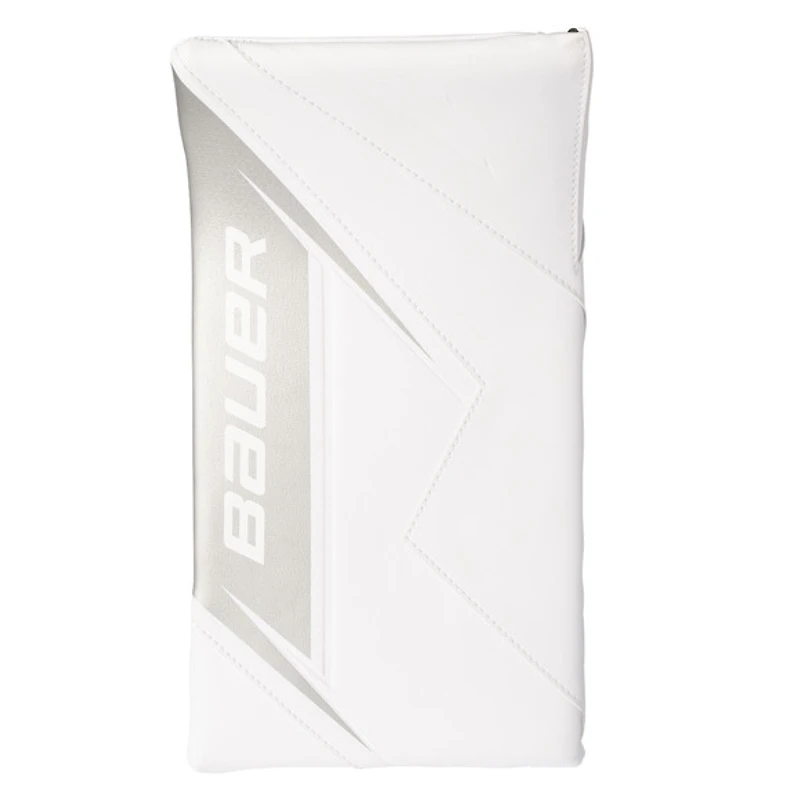 S25 SV-Pro - Junior Goaltender Blocker
