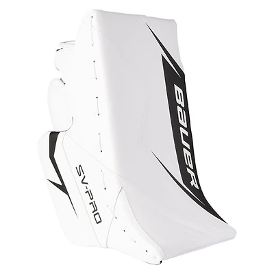 S25 SV-Pro - Intermediate Goaltender Blocker