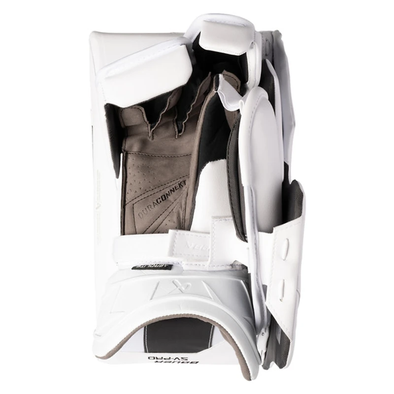 S25 SV-Pro - Intermediate Goaltender Blocker