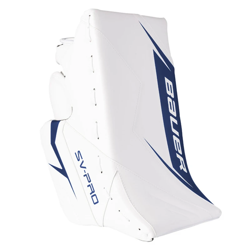 S25 SV-Pro - Intermediate Goaltender Blocker