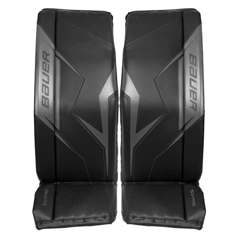 S25 SV-Pro - Junior Goaltender Pads