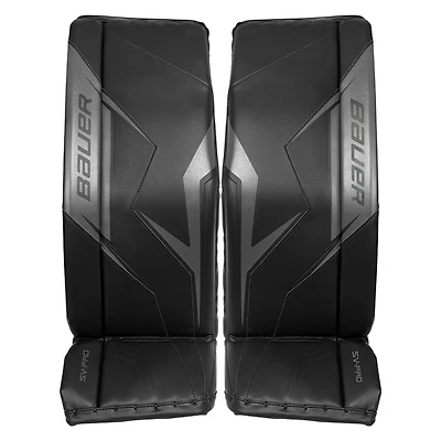 S25 SV-Pro - Junior Goaltender Pads
