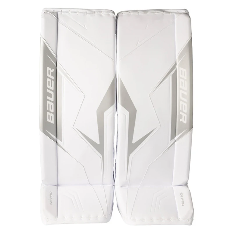 S25 SV-Pro - Junior Goaltender Pads