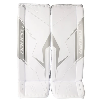 S25 SV-Pro - Junior Goaltender Pads